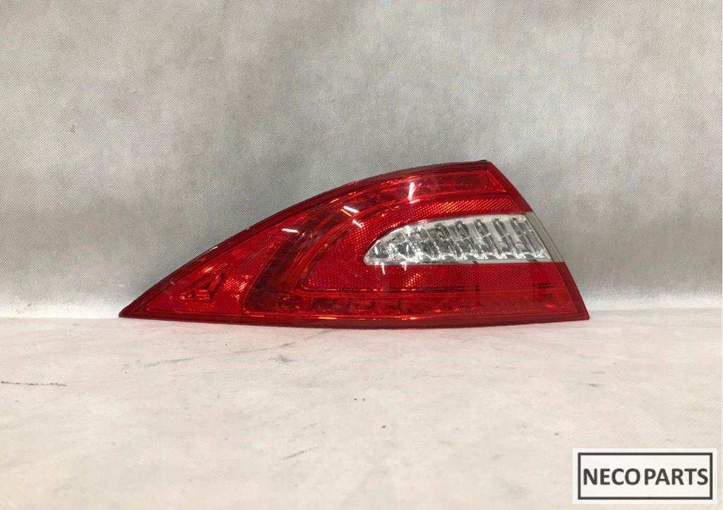 JAGUAR XK XKR 150 LED ACHTERLICHT ORIGINEEL ALLES LEVERBAAR!, Gebruikt, -, -, Ophalen of Verzenden