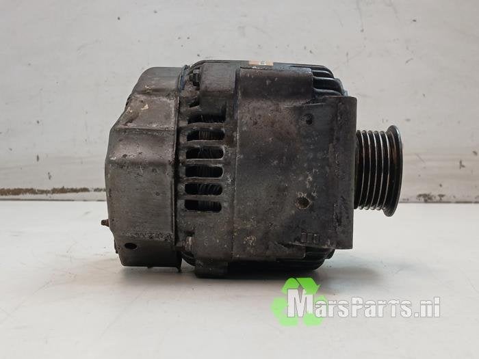 Dynamo van een Mini Mini, Gebruikt, -, -, Ophalen of Verzenden