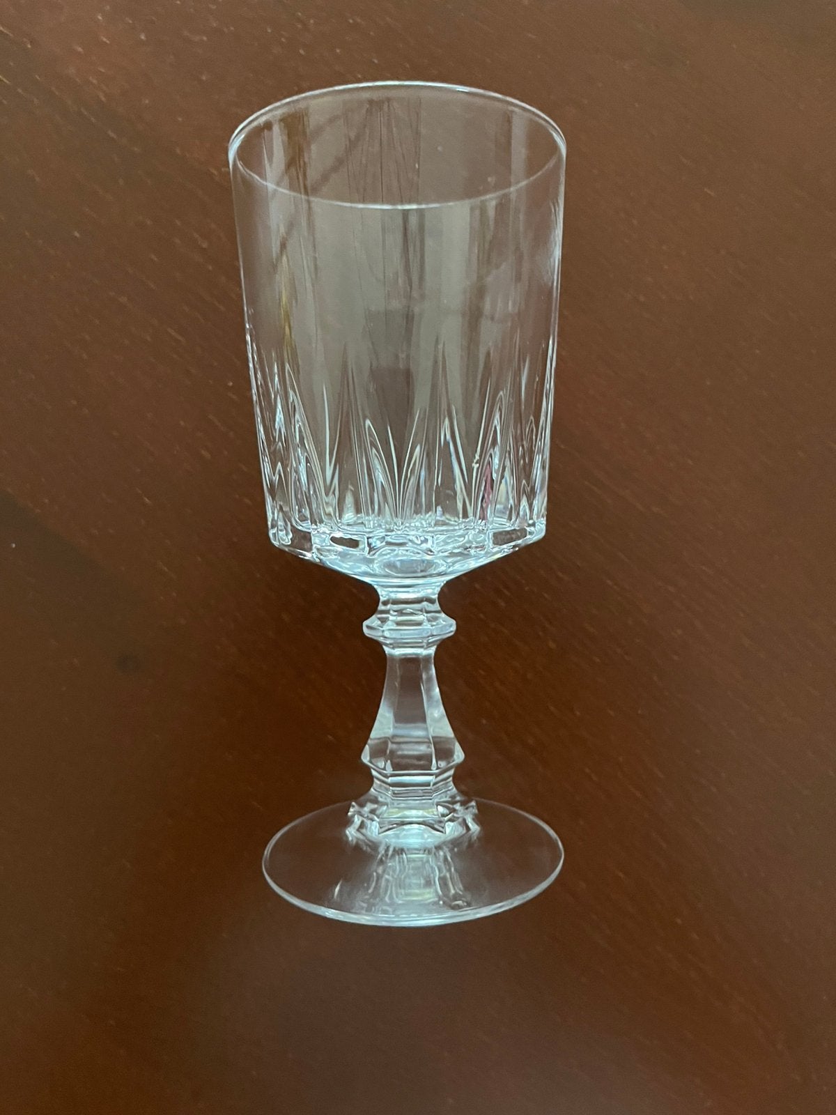 Kristal servies, Ophalen, Zo goed als nieuw, Overige typen