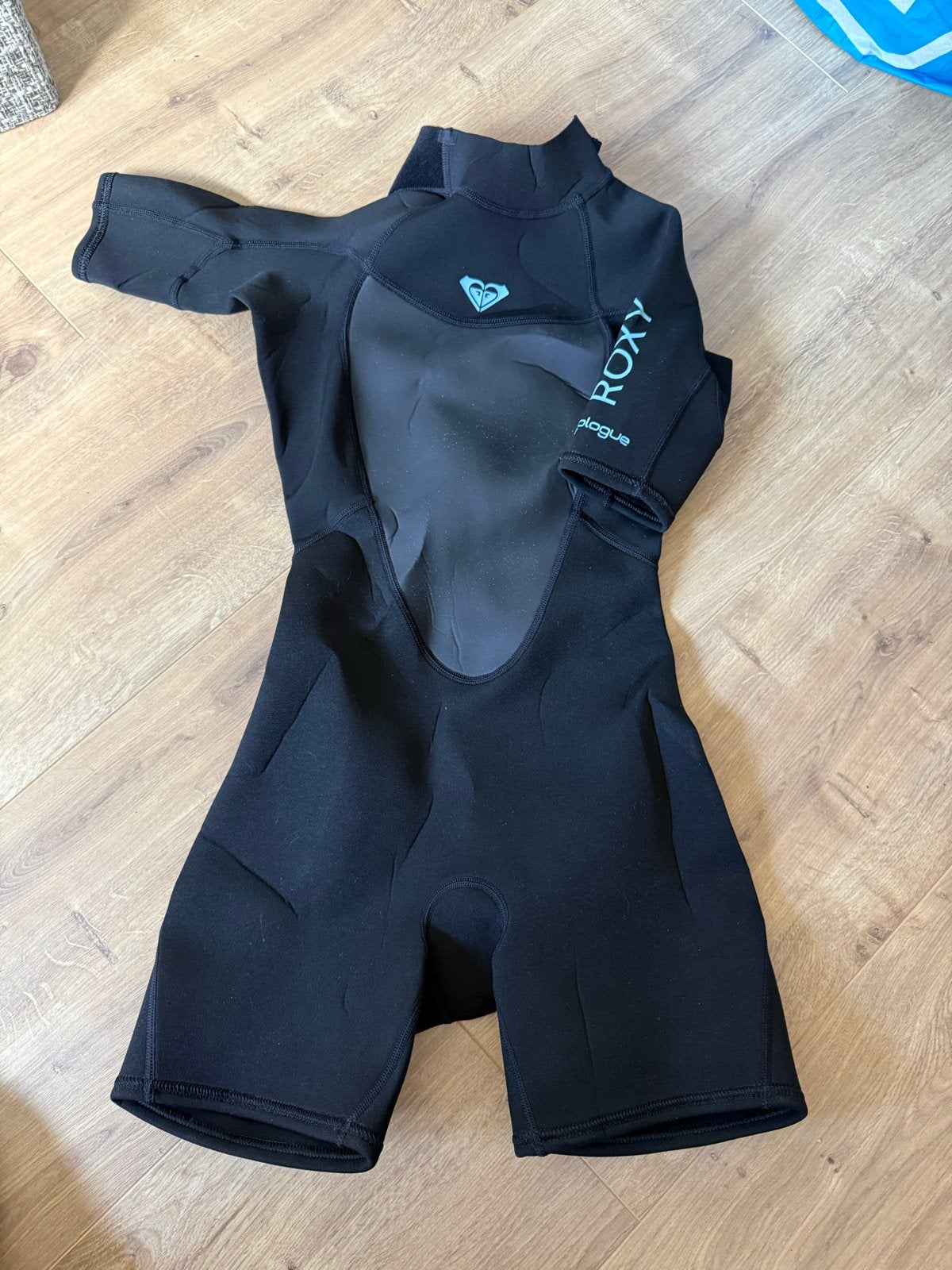 Roxy kids Prologue Wetsuit - Nieuw met labels. Maat 152., Ophalen of Verzenden, Nieuw, Dame, Wetsuit
