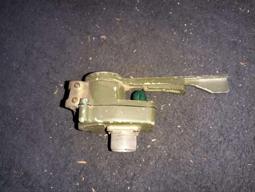 Richtingaanwijzer schakelaar 24V voor M-series, o.a.M151,M35, Ophalen of Verzenden