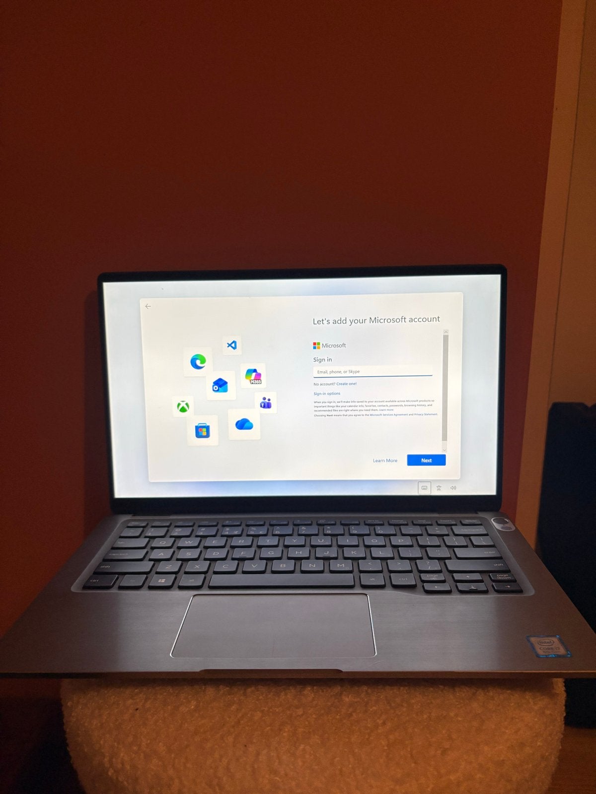 Dell Latitude 7400 2-in-1 Laptop i7 8th Gen 14 inch, Ophalen, Qwerty, 8 GB, Minder dan 2 Ghz