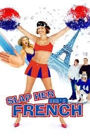 SEXY DVD SLAP HER  she 's French   piper perabo, Alle leeftijden, Verzenden, Zo goed als nieuw, Romantische komedie