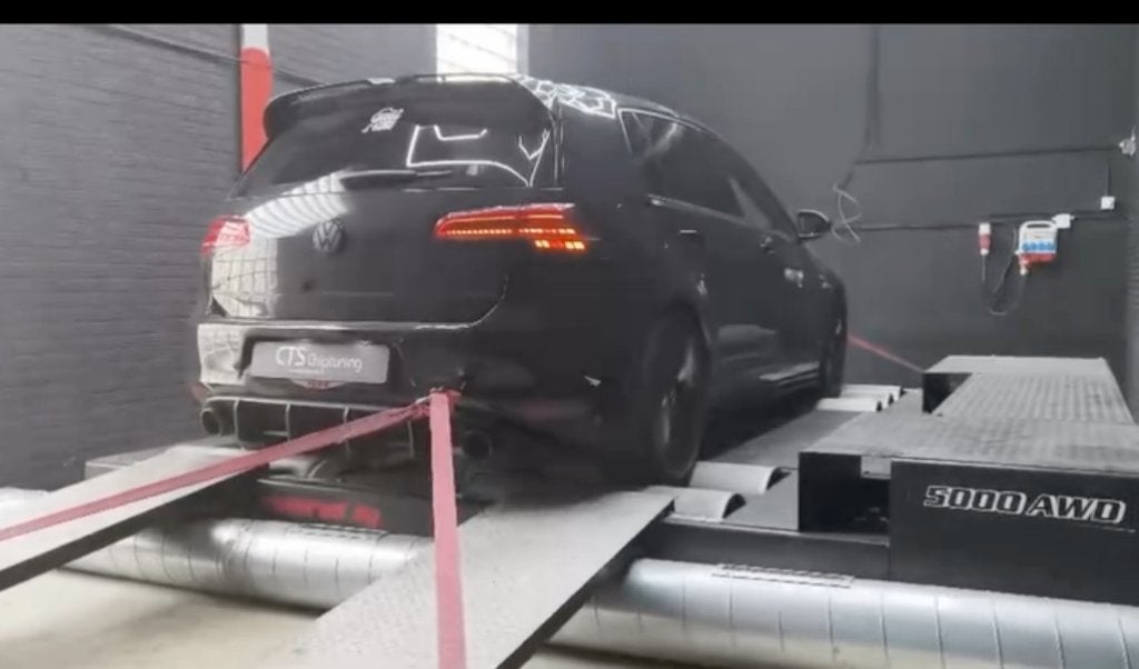 Cadeaubon Stage 1 tuning incl. dyno t.w.v. €349 - nu €250, Ophalen of Verzenden