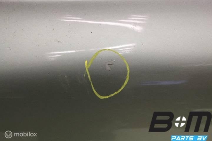 Portier LV VW Passat 3BG Variant LA6W 3B4831051BF, Gebruikt