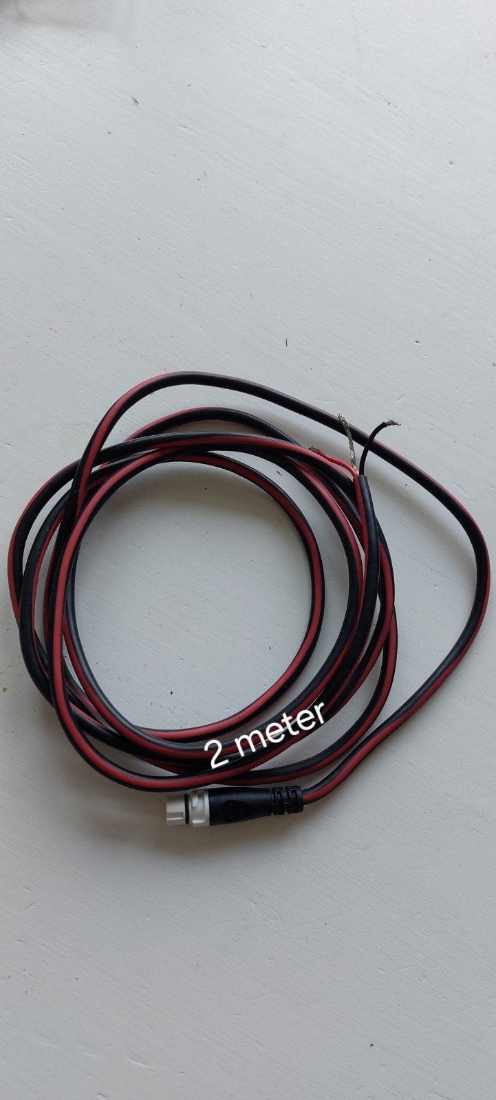 Raymarine SeaTalkNG-voedingskabel, Ophalen of Verzenden, Zo goed als nieuw, Kabel of Apparatuur
