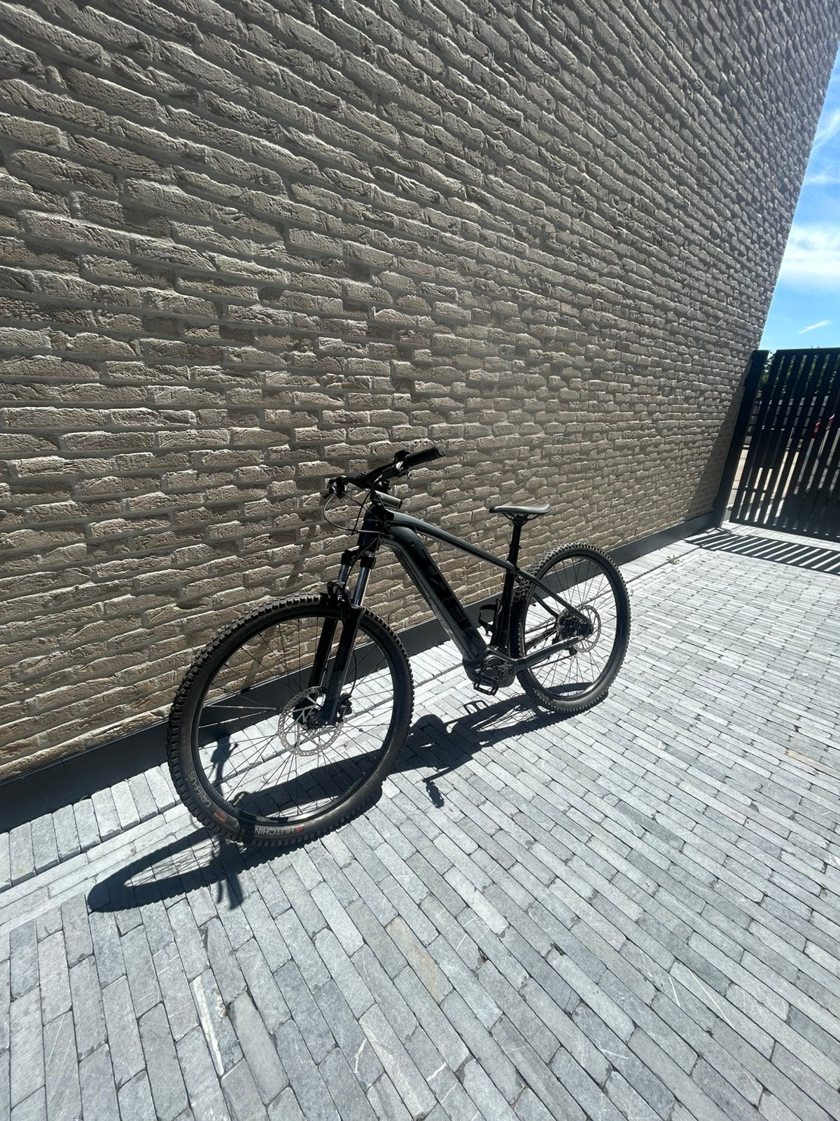 Trek Powerfly Elektrische Mountainbike Bosch CX 29, Fietsen en Brommers, Ophalen of Verzenden, Zo goed als nieuw, Overige merken