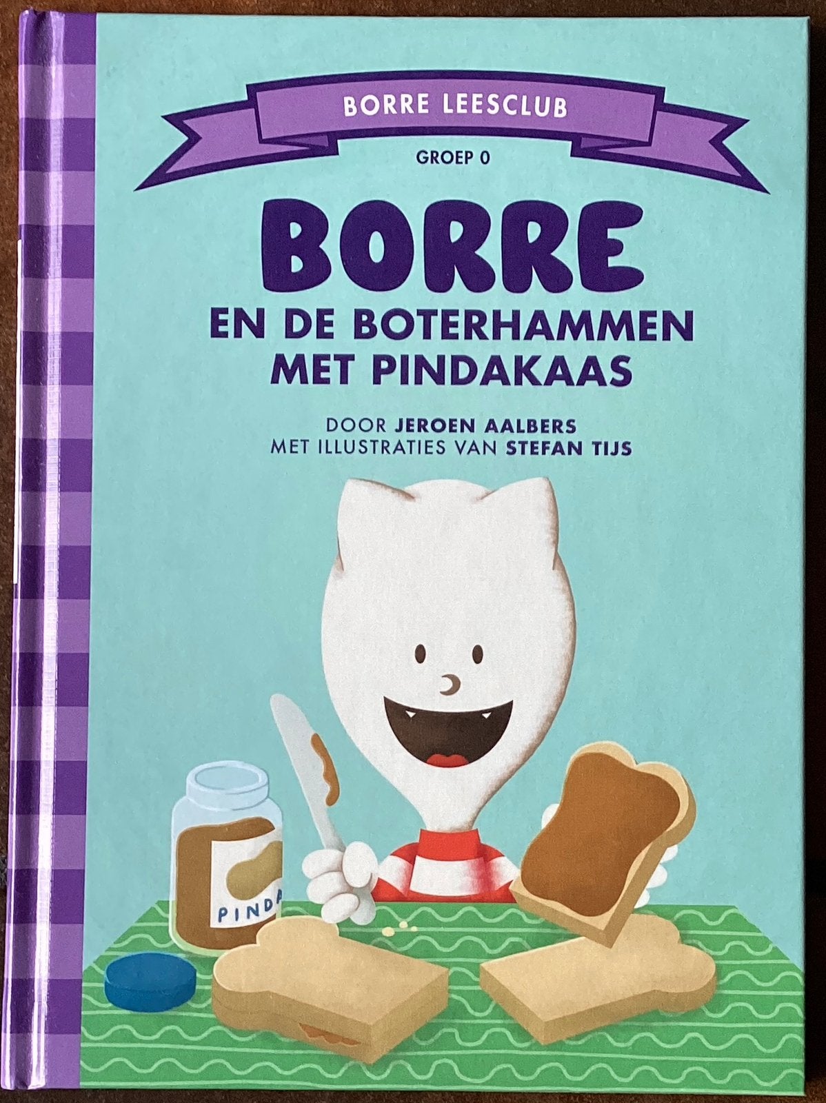 Leuke Borre-boekjes voor jonge lezers!, Ophalen of Verzenden, Nieuw, Fictie algemeen