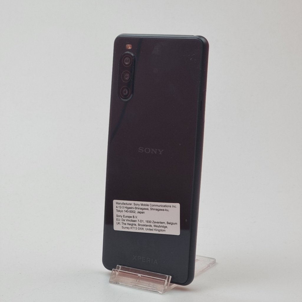 Sony Xperia 10 II 128GB Zwart | Nette Staat, Sony, Zo goed als nieuw, Support@sony.com, 1-7-1 Konan, Minato-ku
Tokyo 108-0075
Japan