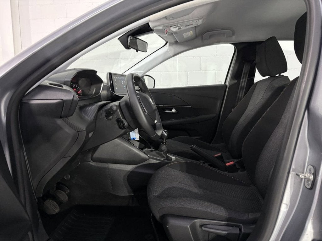 Peugeot 208, 101 pk, Gebruikt, 1199 cc, Origineel Nederlands