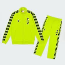 Adidas x BAYC Into The Metaverse Set L Deadstock, Kleding | Heren, Ophalen of Verzenden, Nieuw, Maat 52/54 (L), Meerkleurig