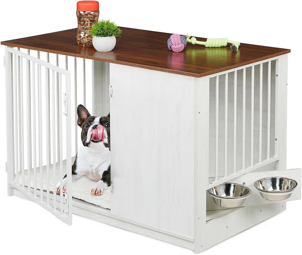 bench, Dieren en Toebehoren, Ophalen, 65 tot 100 cm, 75 tot 110 cm, Nieuw