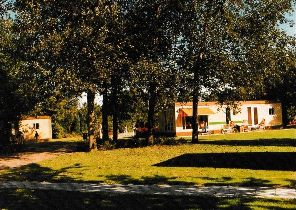 Burgh - Haamstede       938, Ophalen of Verzenden, Voor 1920