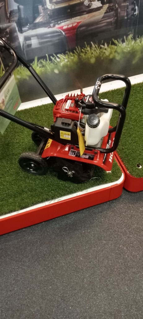 Honda FG110 tuinfrees, Tuin en Terras, Hand-tuingereedschap, Nieuw, Ophalen