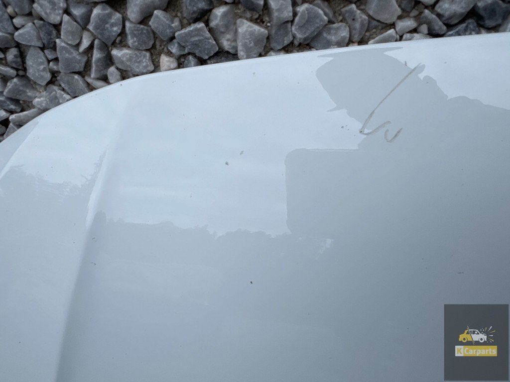 Volkswagen Polo 2G Motorkap 2G0823155G, Auto-onderdelen, Carrosserie en Plaatwerk, Info@fabrikant.eu, Ophalen of Verzenden, Motorkap