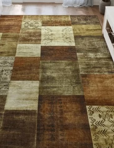 Gezocht: oud (versleten)nog bruikbaar tapijt  ± 300x500 cm, Ophalen, Gebruikt, 200 cm of meer, 200 cm of meer