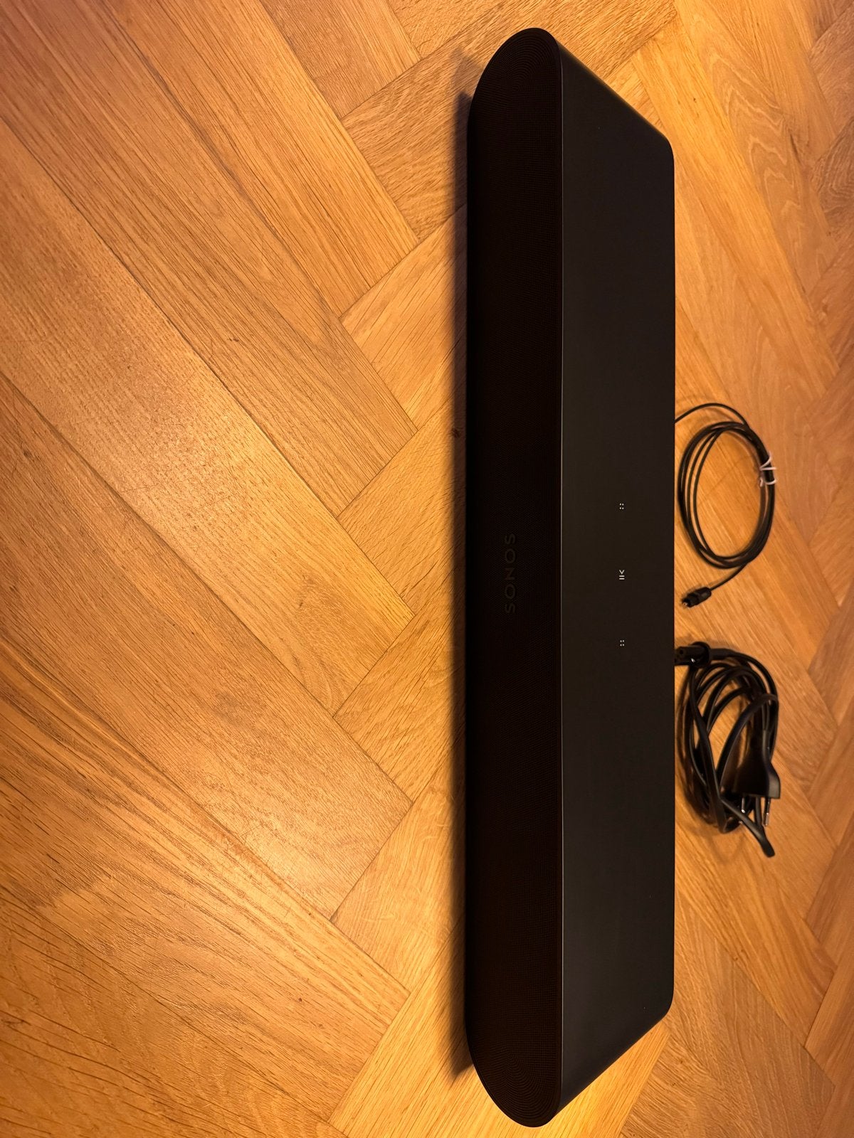 Sonos Ray - Zwart (met garantie)