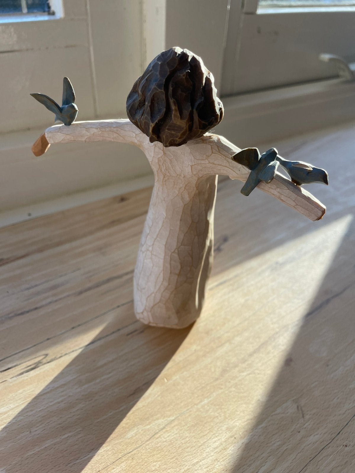 Engel - Willow tree, Ophalen of Verzenden, Gebruikt, Overige typen