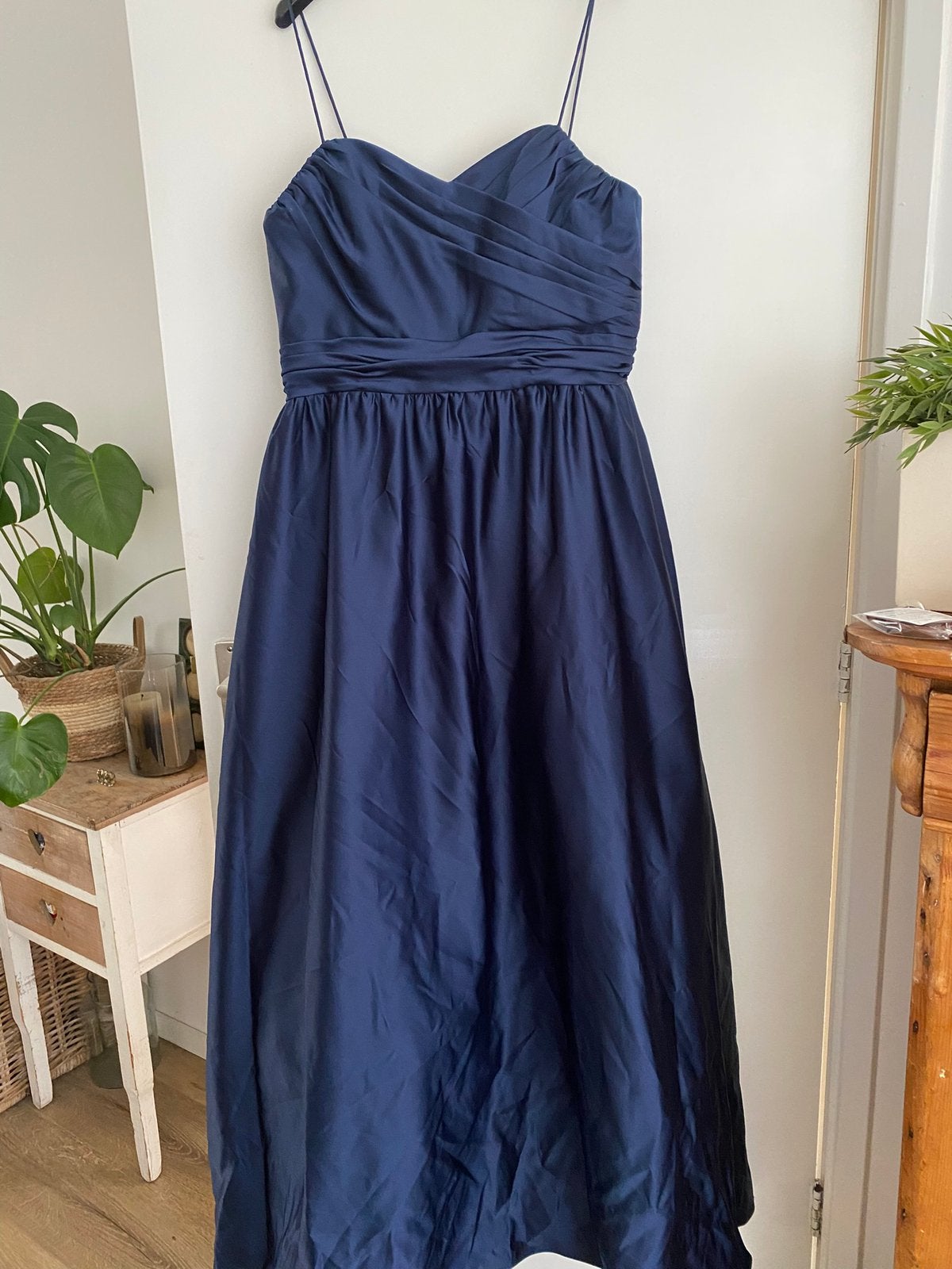 Disney fairy tale weddingdress / galajurk, Kleding | Dames, Galajurk, Zwart, Maat 42/44 (L), Ophalen of Verzenden