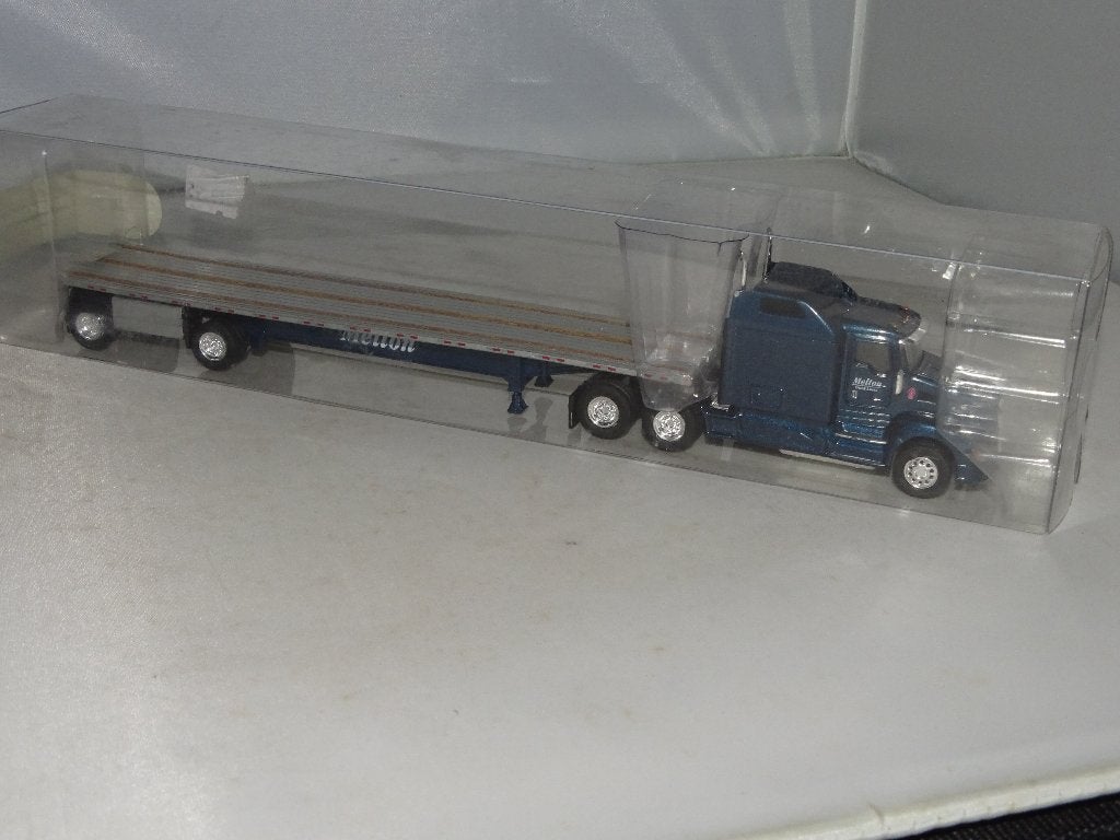 1/87 Tonkin  Kenworth T660  Melton, Ophalen of Verzenden, Nieuw, Bus of Vrachtwagen, Overige merken