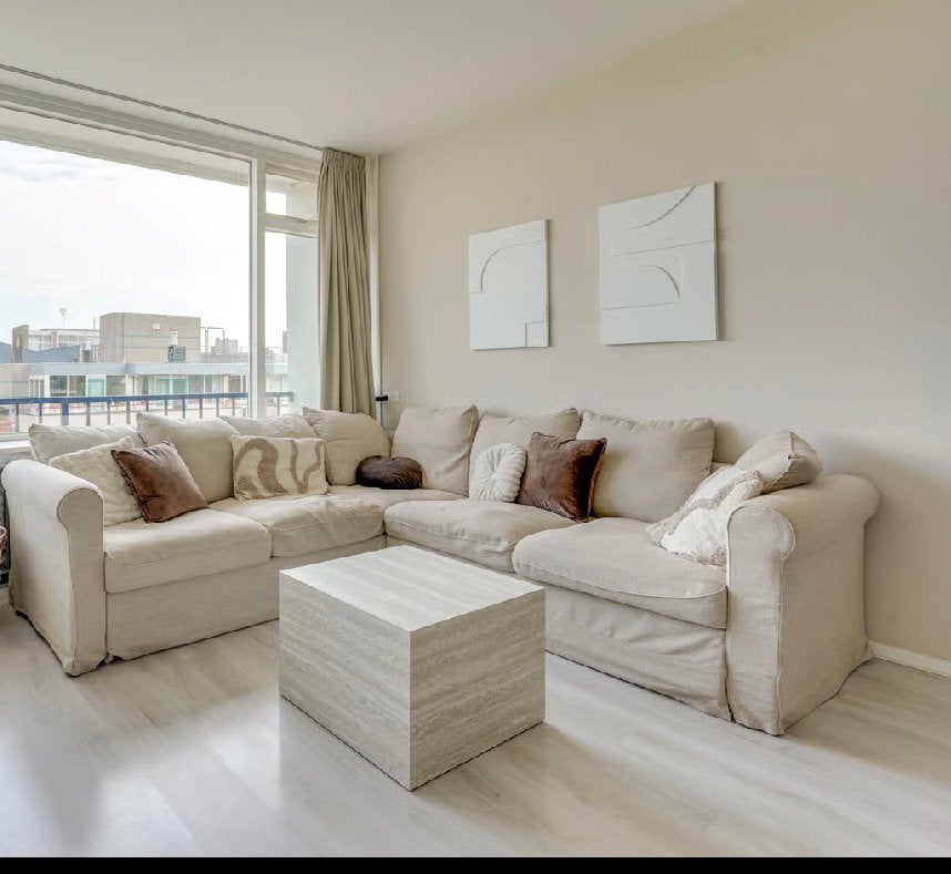 Salontafels Jysk, Huizen en Kamers