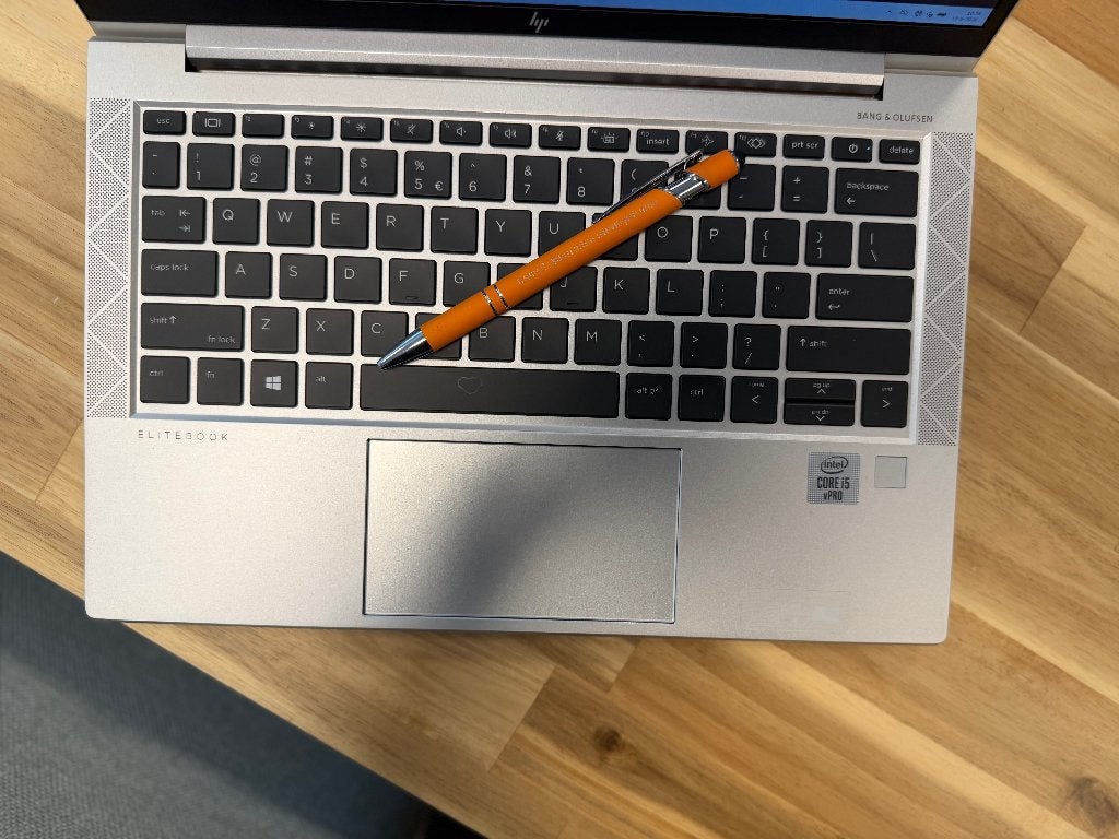 HP EliteBook 830 G7, 256 GB, 2 tot 3 Ghz, 13 inch, Veenstra IT