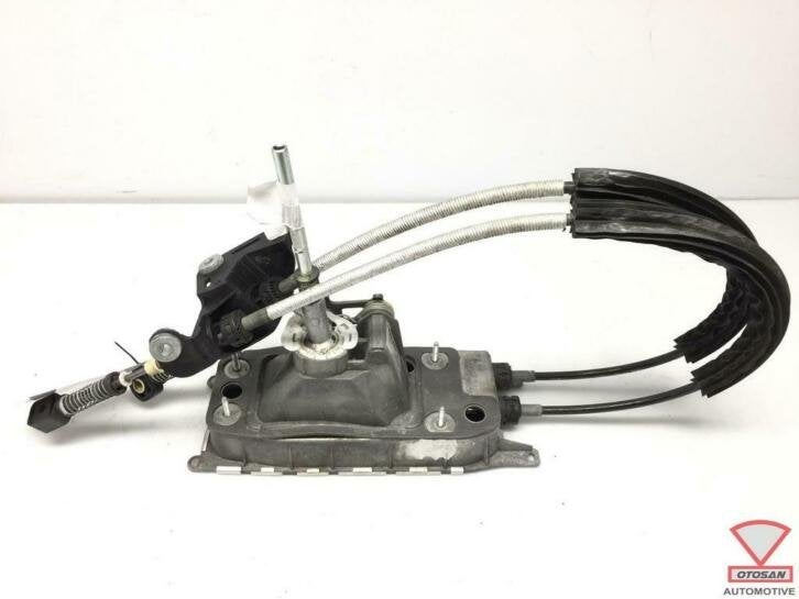 vw golf 6 audi a3 8p eos schakelmechanisme 1k0711049cj, Auto-onderdelen, Gebruikt, Volkswagen, Volkswagen AG, Berliner Ring 2
38440  Wolfsburg, DE