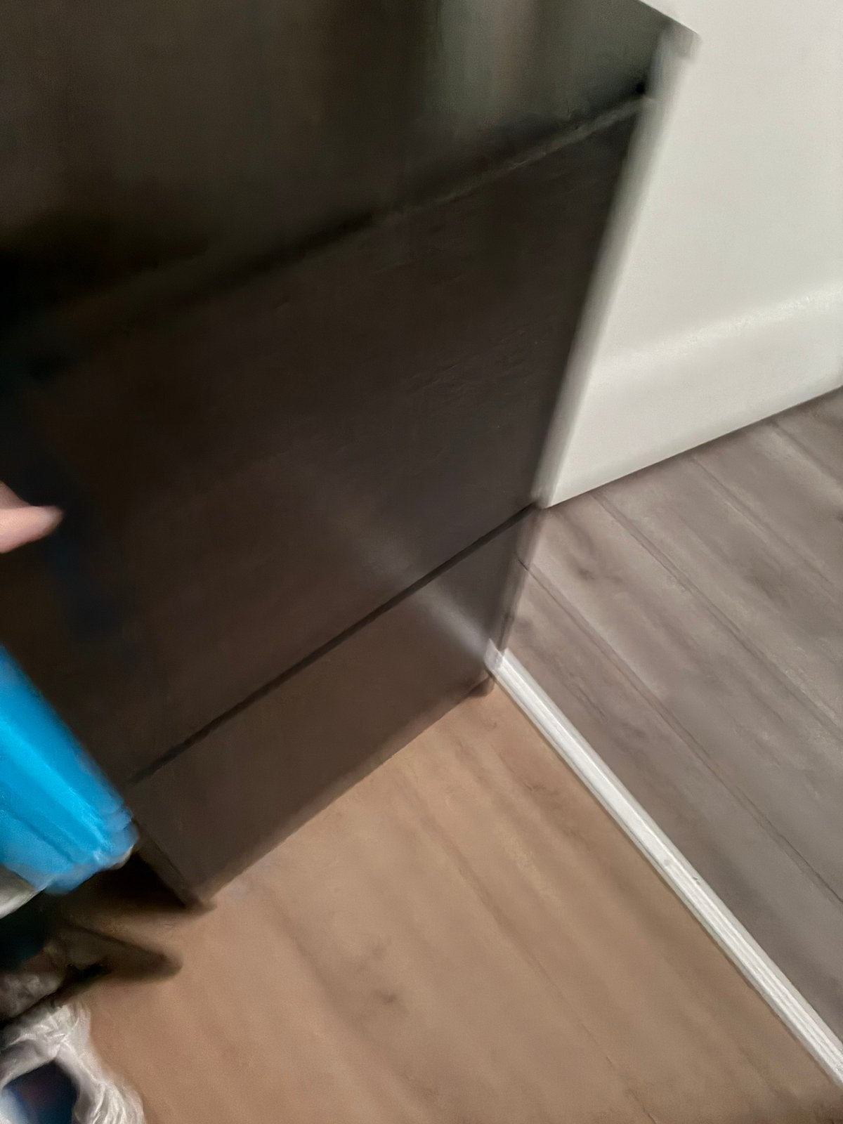 Schoenenkast ikea, Huis en Inrichting, Kasten | Schoenenkasten, Ophalen, Zo goed als nieuw