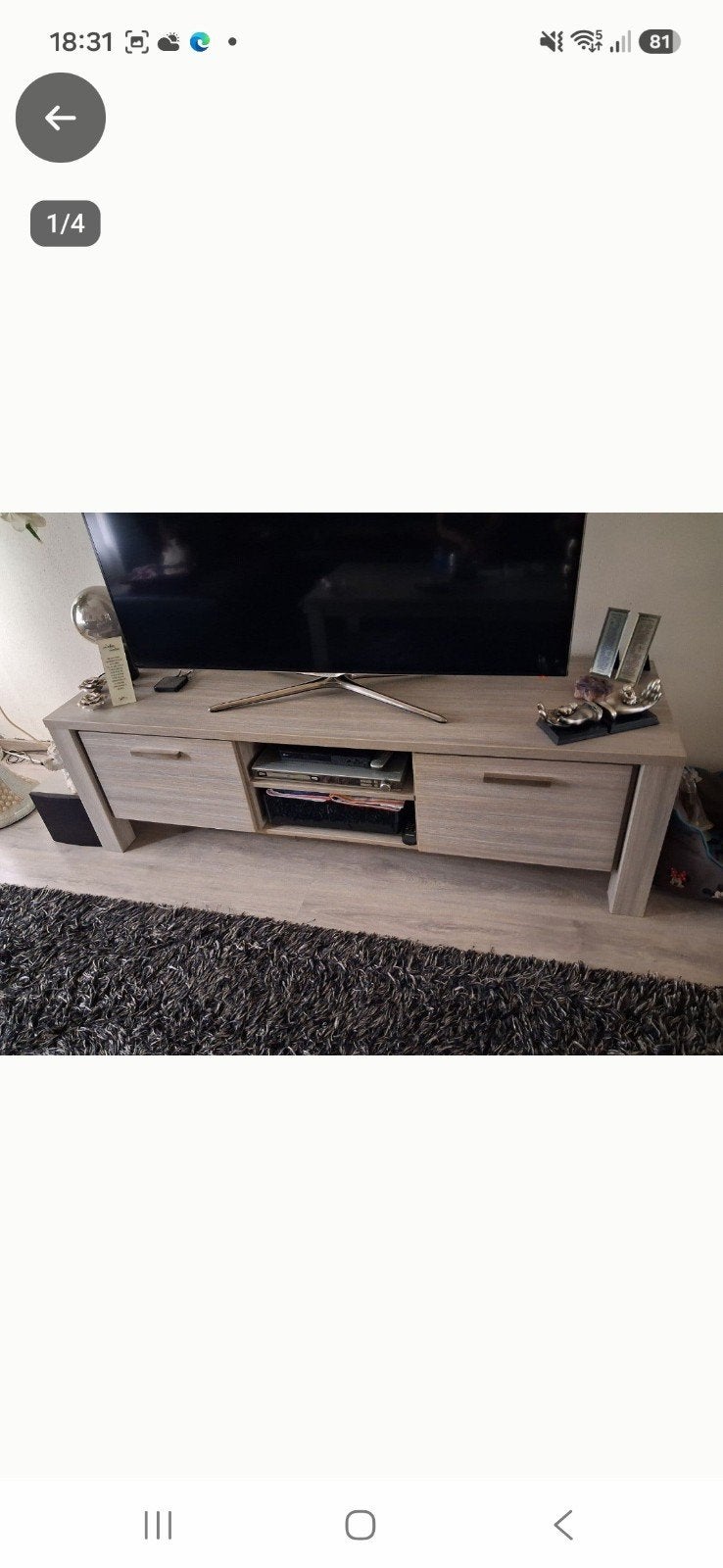 Te koop Complete inboedel zie foto's, Huis en Inrichting, Ophalen of Verzenden