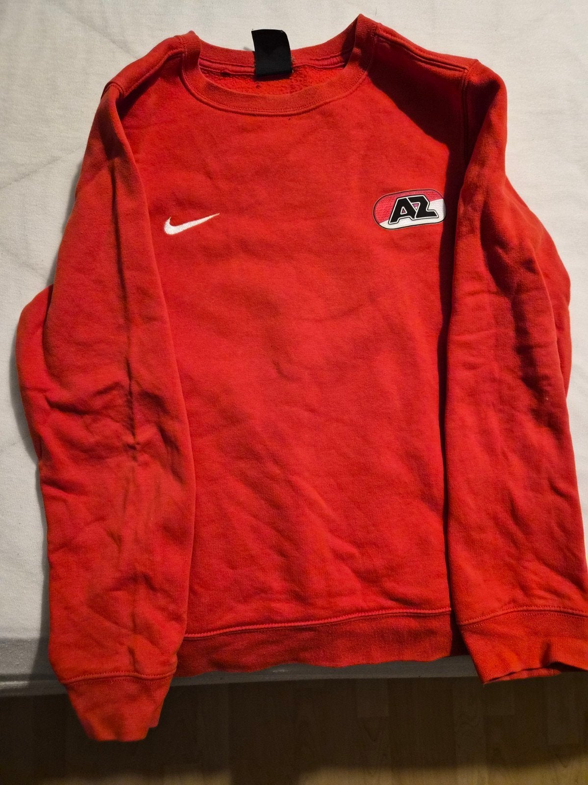 az alkmaar trui, Ophalen, Zo goed als nieuw, Overige maten, Voetbal