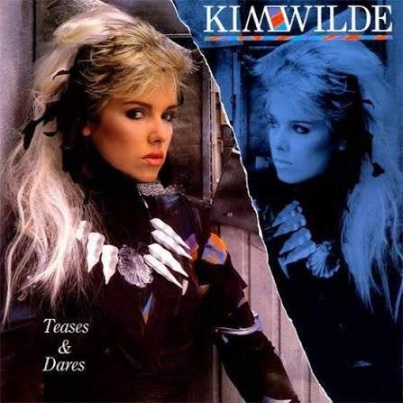 Kim Wilde - Teases & Dares, Expanded 2CD/1DVD Edition, Speciale editie, Boxset, Nieuw in verpakking, Verzenden