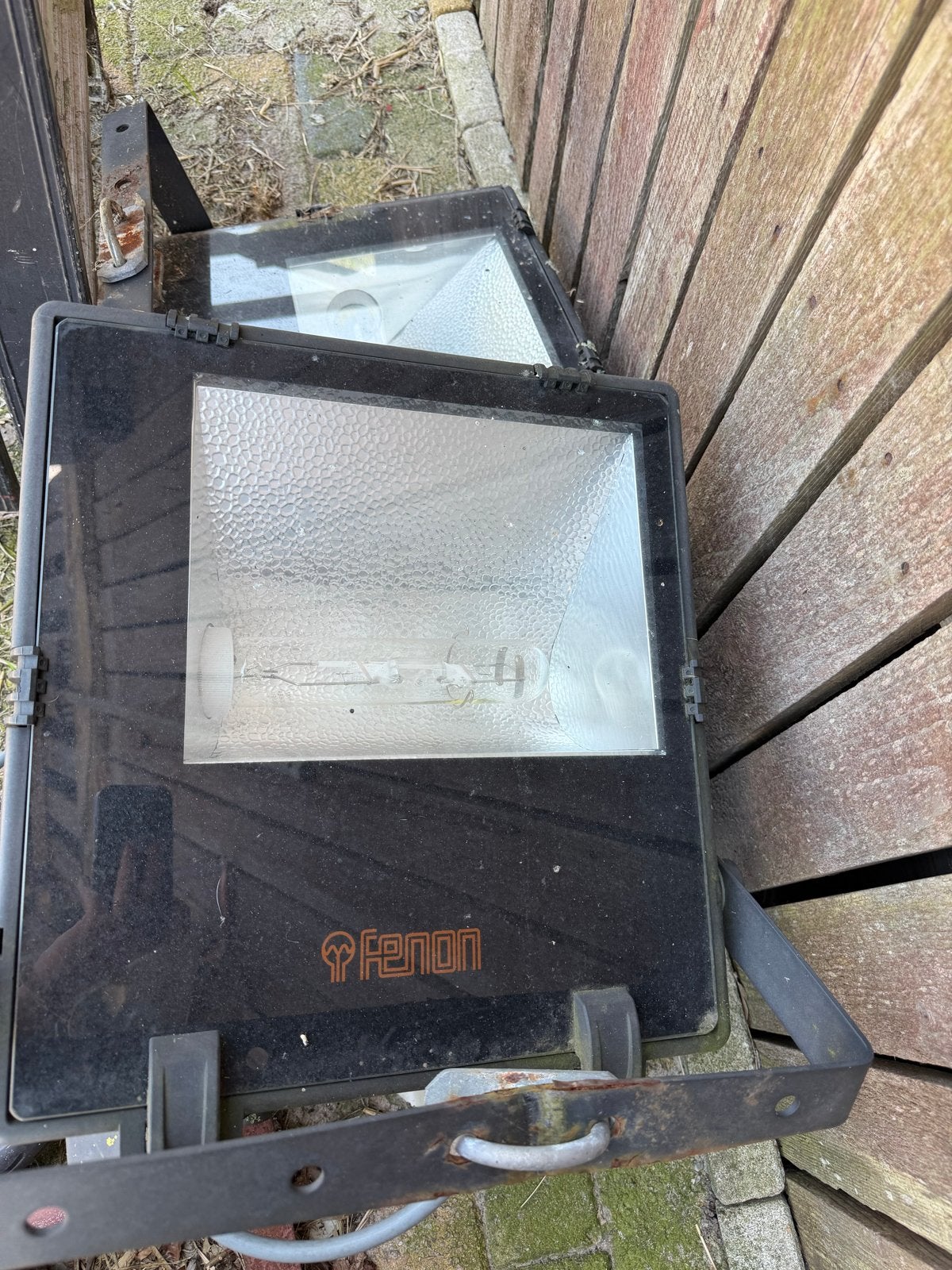 Rijbak verlichting rijbaan verlichting, Ophalen, 250 watt of meer, Waterbestendig, Netvoeding