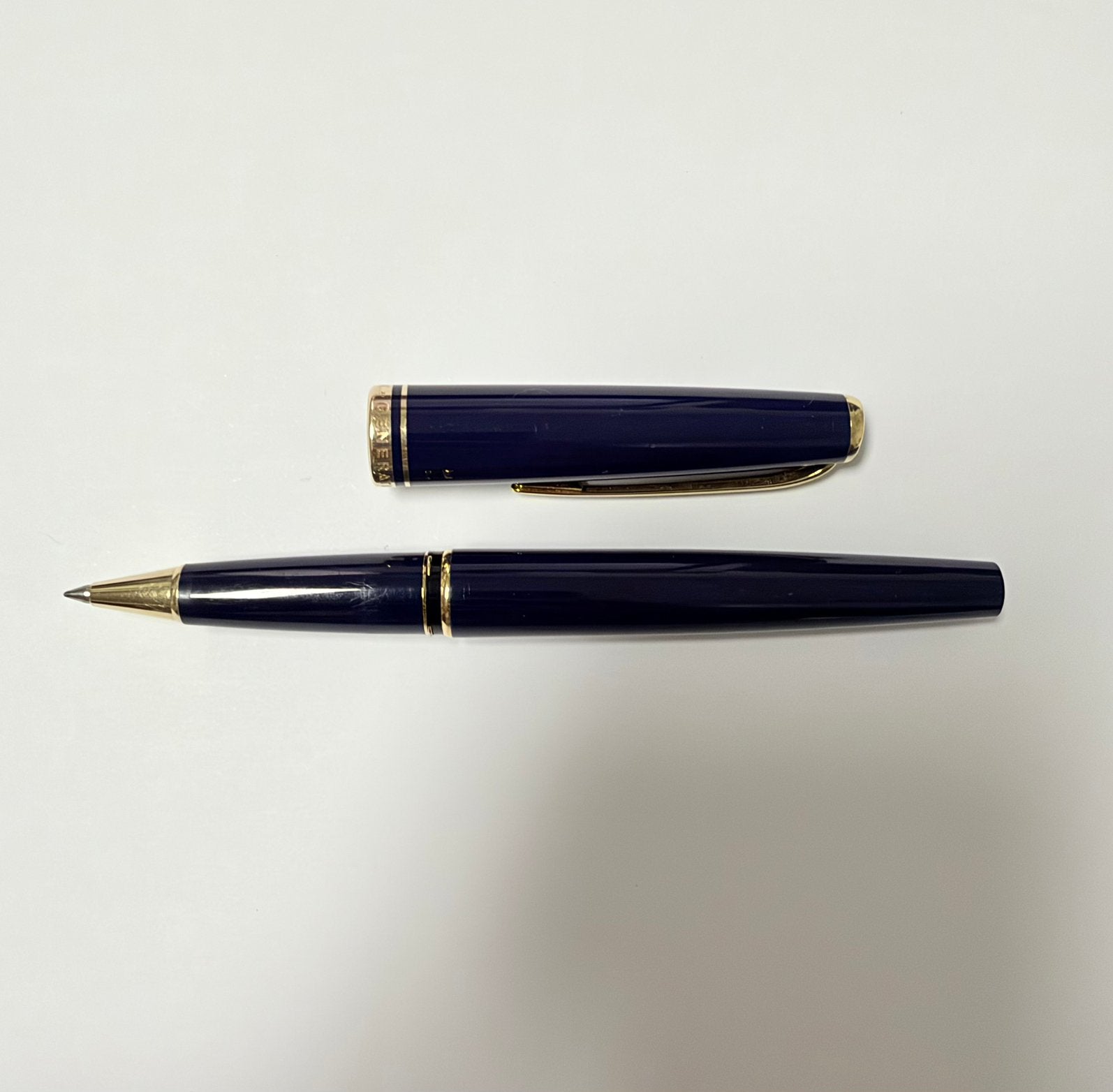Montblanc Generation pen, Diversen, Ophalen of Verzenden, Zo goed als nieuw