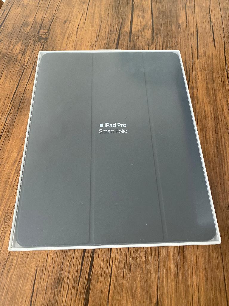 12,9" iPad Pro Smart Folio Cover [Nieuw], Nieuw, 12 inch, Ophalen of Verzenden, Bescherming voorkant
