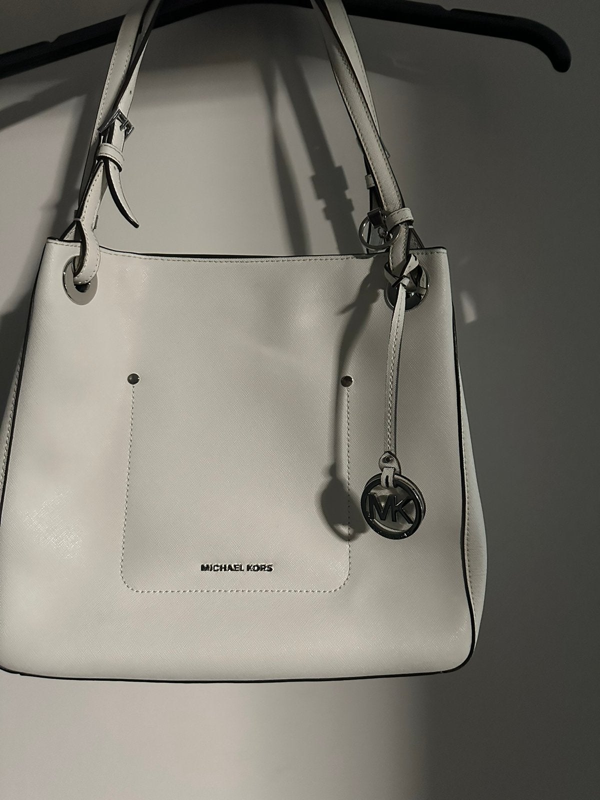 Michael Kors Tas, Ophalen of Verzenden, Zo goed als nieuw