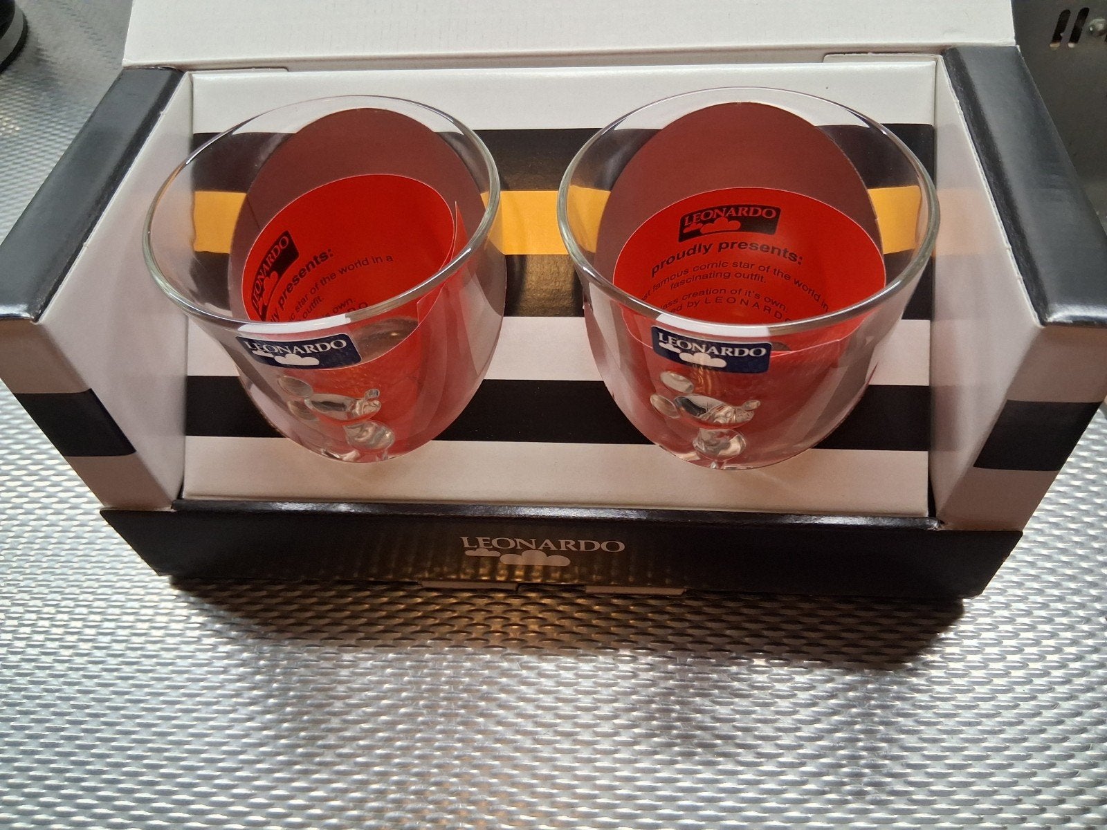 Mickey Mouse, Verzamelen, Disney, Ophalen of Verzenden, Mickey Mouse, Nieuw, Servies