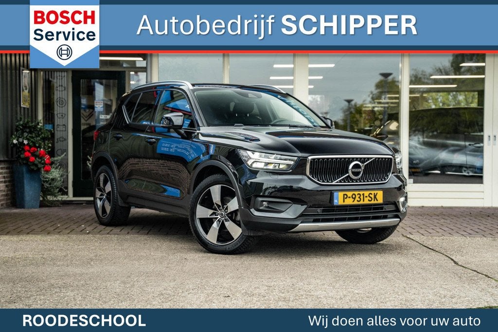 Volvo XC40 1.5 T2 Business Pro, Auto's, Volvo, Bedrijf, Te koop, XC40, ABS, Adaptive Cruise Control, Airbags, Airconditioning