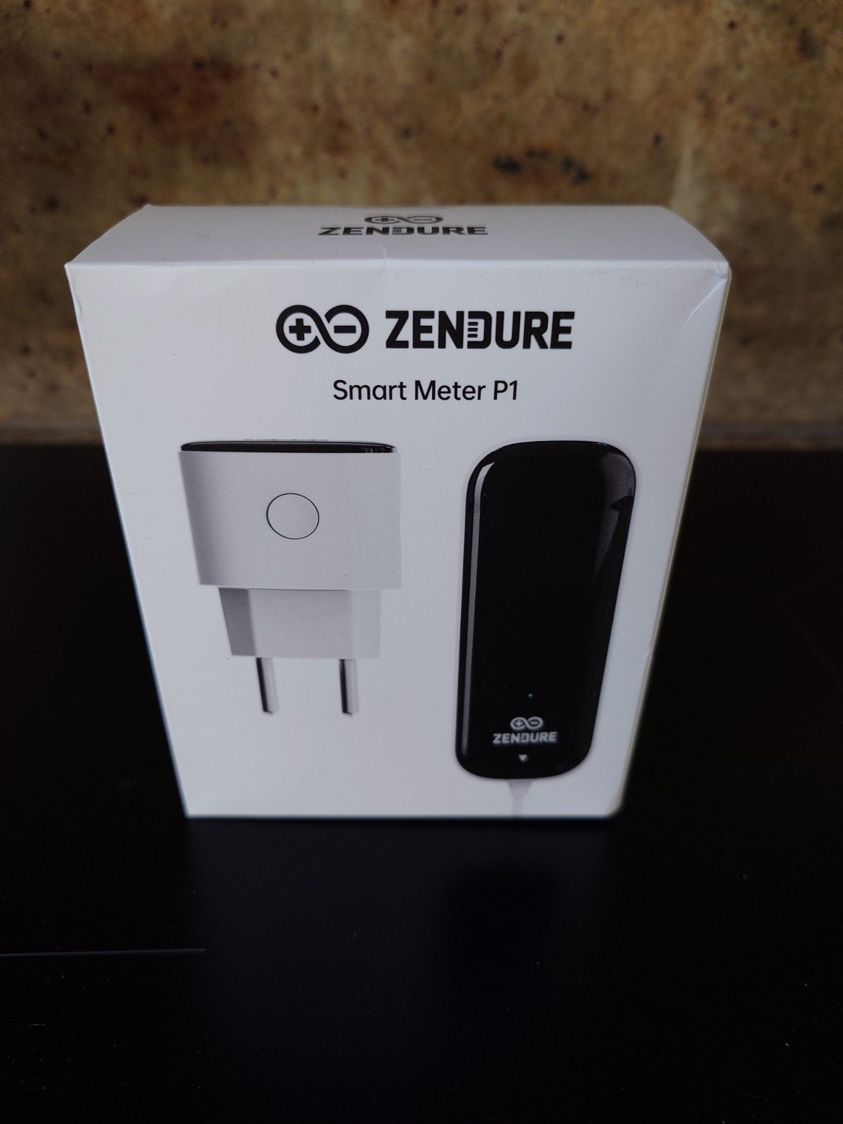 Zendure Smart Meter P1 - Nieuw in doos, Doe-het-zelf en Verbouw, Ophalen of Verzenden, Nieuw, Overige merken, Overige typen
