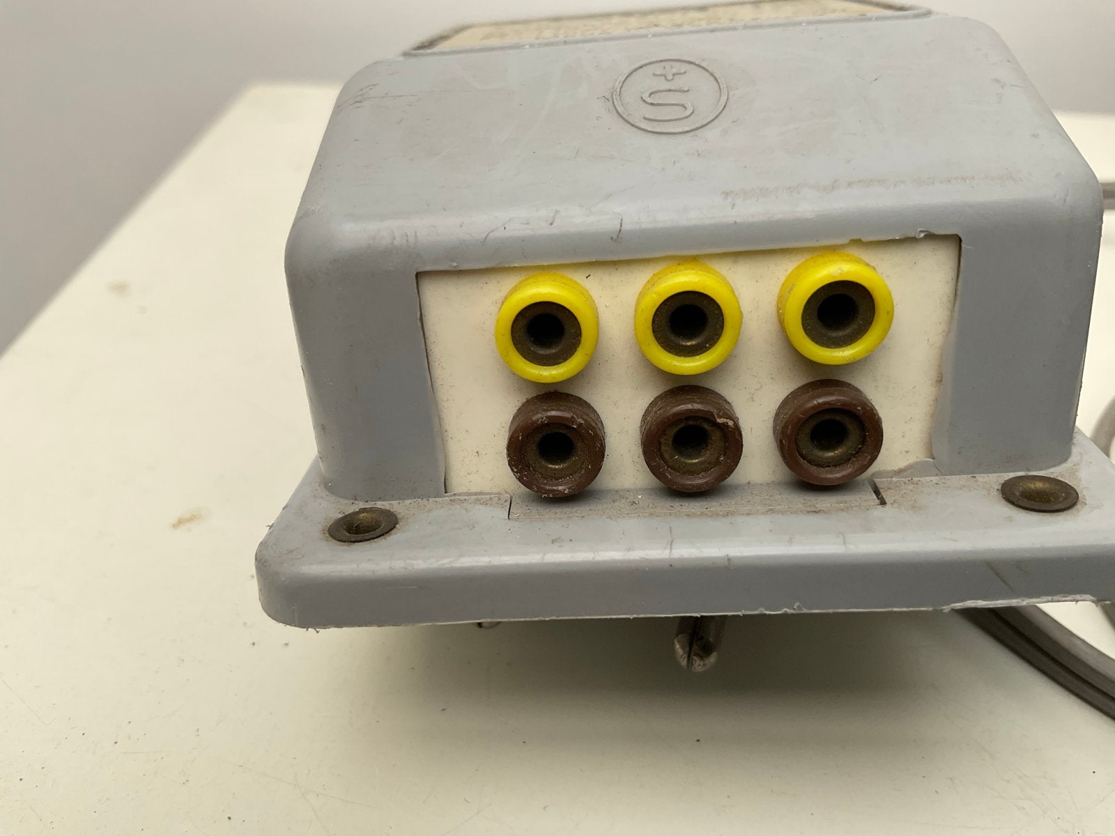 Faller Transformator Nr. 4016 - 220V naar 16V, Ophalen of Verzenden, Gebruikt