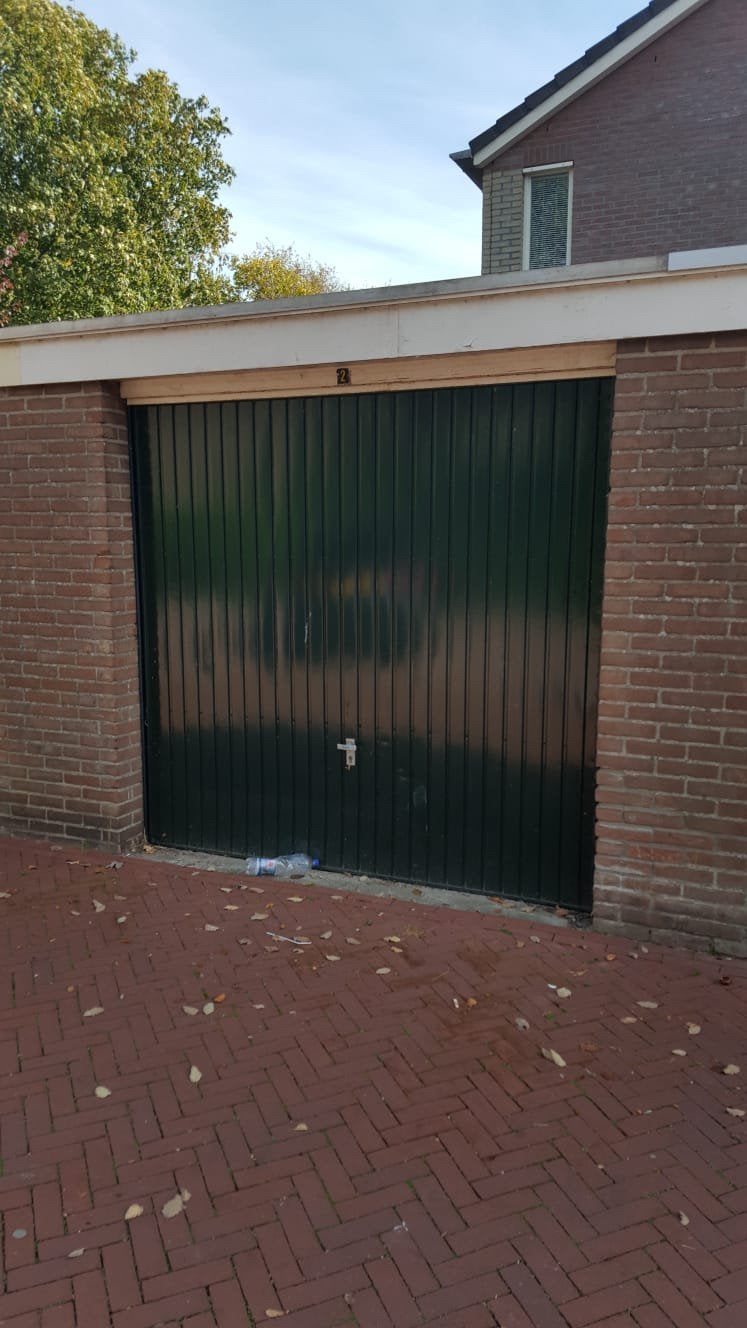 Garagebox