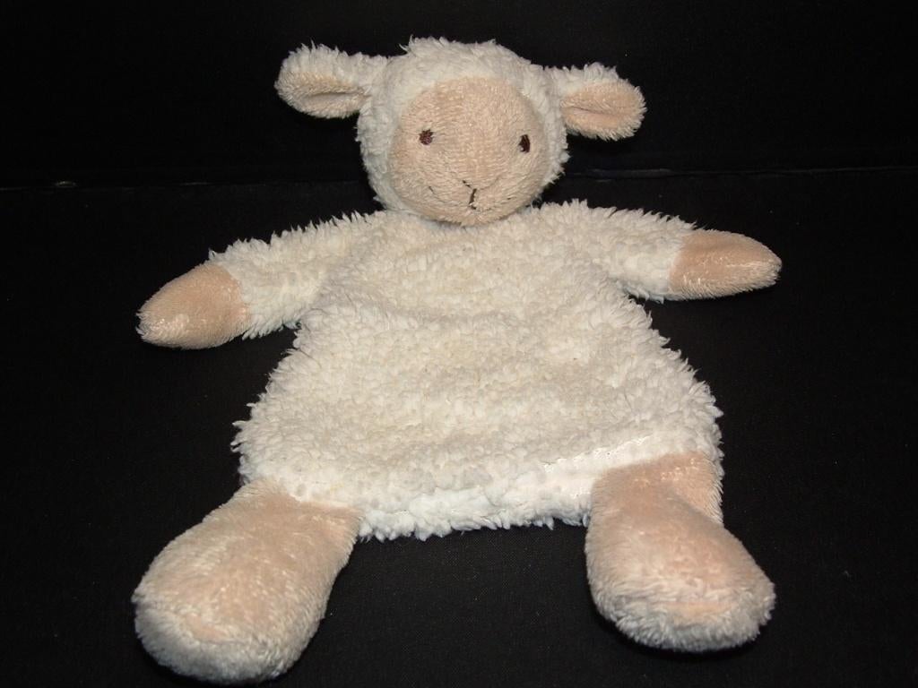 BLOKKER HAPPY HORSE SCHAAP WALLY TUTTLE DUBBELE, Kinderen en Baby's, Speelgoed | Knuffels en Pluche, Ophalen of Verzenden, Nieuw