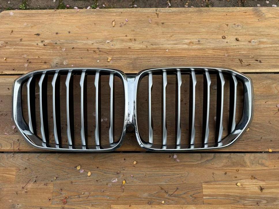 Bmw grille x5 2020, Ophalen of Verzenden, BMW