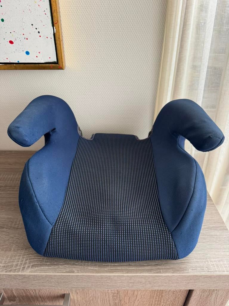 Zitverhoger, 15 t/m 36 kg, Ophalen, Overige merken, Gebruikt