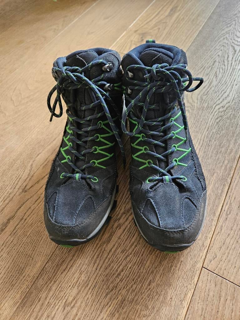 Wandelschoenen CMP maat 45, Ophalen of Verzenden, Zo goed als nieuw, Schoenen