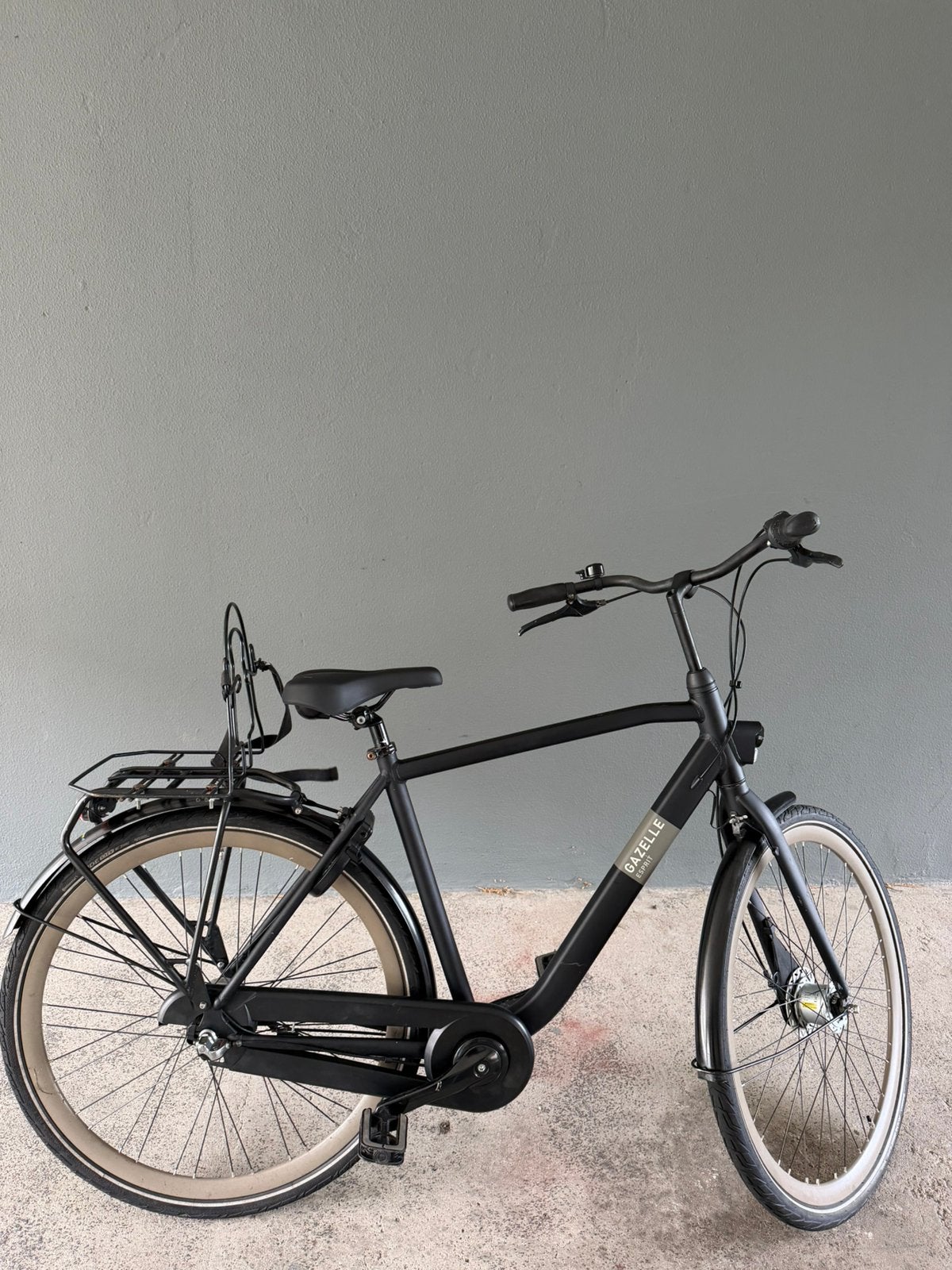 Gazelle Esprit jongensfiets, Ophalen, Gebruikt, Versnellingen, Gazelle