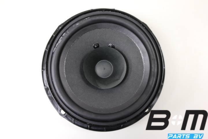 Speaker VW Polo 6C Cross, Gebruikt