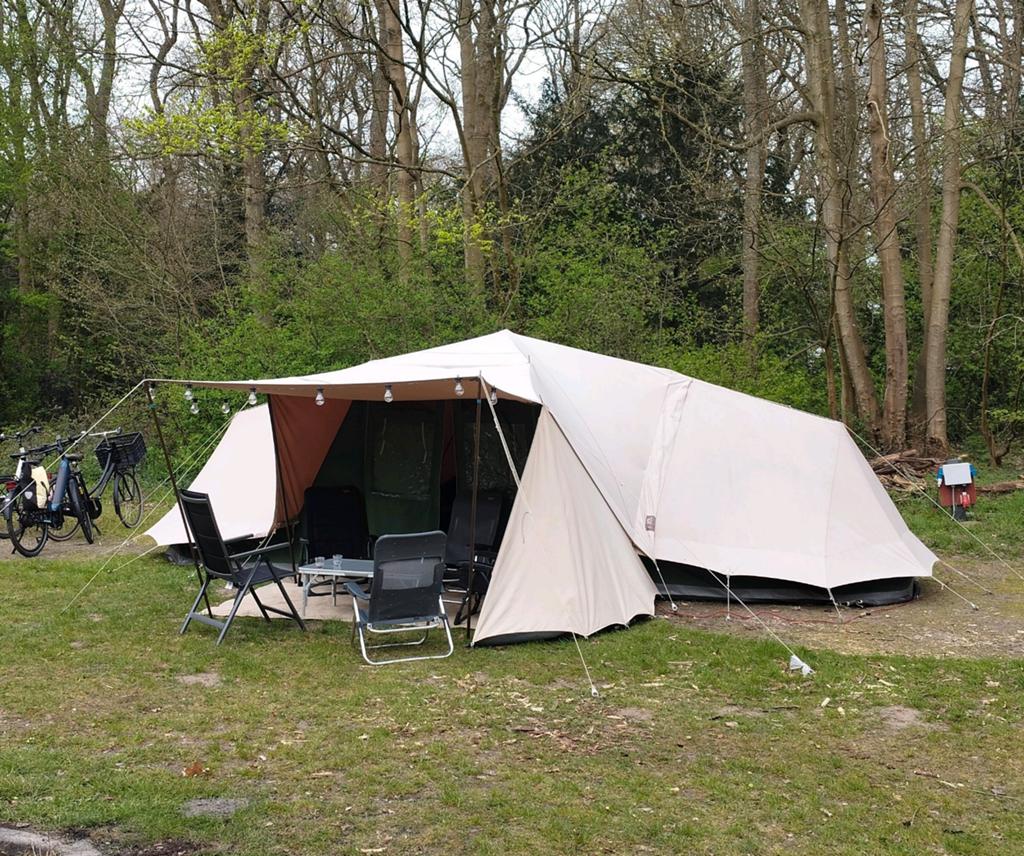 De Waard Zeearend (3x3) met extra's, Ophalen, Gebruikt, Tot en met 6