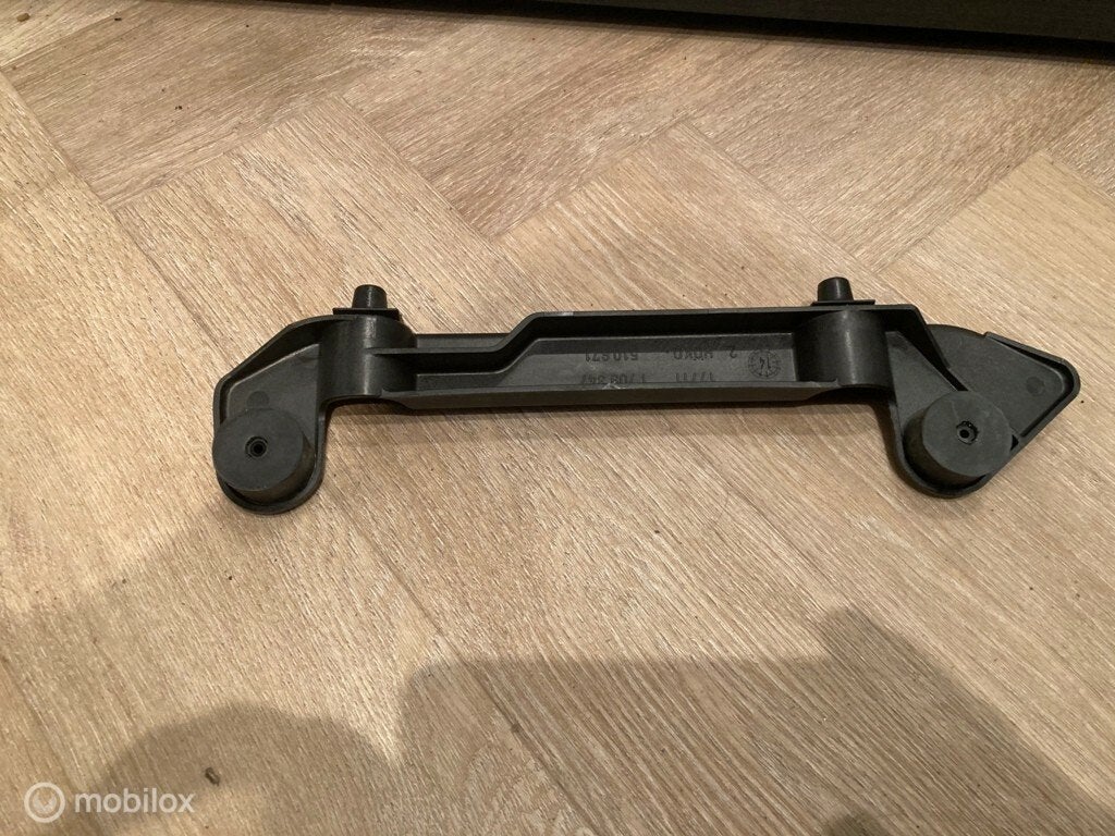 Radiateur bevestiging origineel BMW 3-serie E30 ('83-'92), Auto-onderdelen, Motor en Toebehoren, Nieuw, Ophalen of Verzenden, BMW