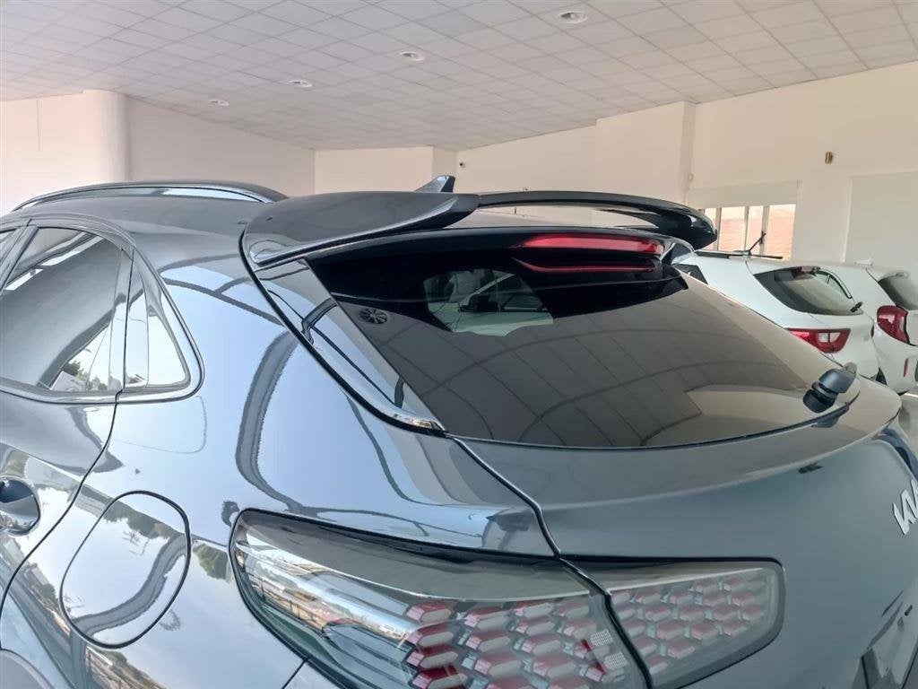 Kia XCeed – Dakspoiler, Ophalen of Verzenden, MJ-Carstyling, Info@mj-carstyling.net, Sibeliusstraat 81 5011JH Tilburg