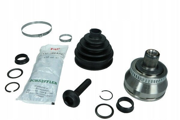 FAG 771001030 BUITENSTE HOMOKINEET VW/AUDI A4/A6/A8/PASSAT, Ophalen, Nieuw, Seat